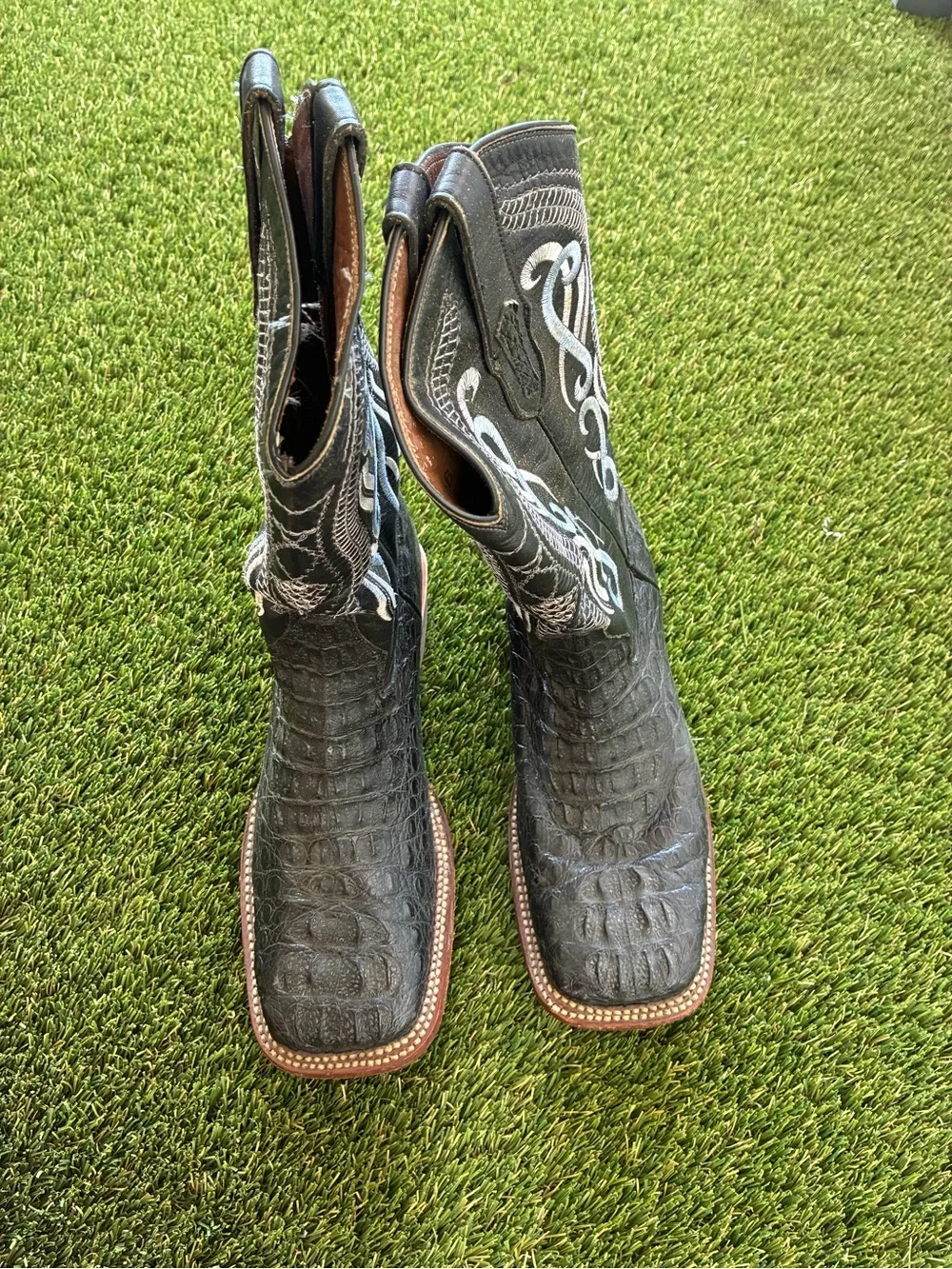 Men’s Boot